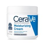 Moisturizing Cream