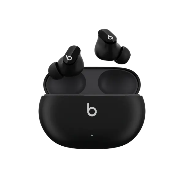 Beats Studio Buds – True Wireless Noise Cancelling Bluetooth Earbuds - Beats Red