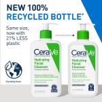 Hydrating Facial Cleanser